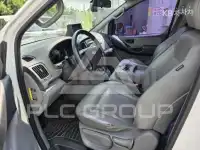 2016 Hyundai Starex