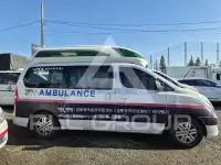 2016 Hyundai Starex