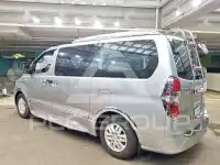 2016 Hyundai Starex