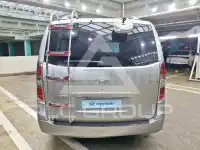 2016 Hyundai Starex