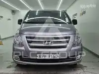 2016 Hyundai Starex