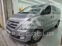 2016 Hyundai Starex