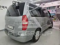 2016 Hyundai Starex