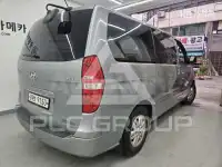 2016 Hyundai Starex
