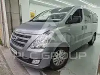 2016 Hyundai Starex