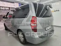2016 Hyundai Starex