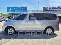 2016 Hyundai Starex