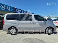 2016 Hyundai Starex