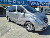 2016 Hyundai Starex