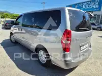 2016 Hyundai Starex