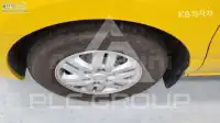 2016 Hyundai Starex