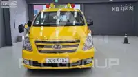 2016 Hyundai Starex