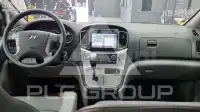 2016 Hyundai Starex