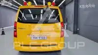 2016 Hyundai Starex