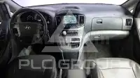 2016 Hyundai Starex