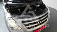 2016 Hyundai Starex