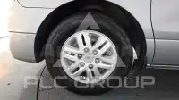 2016 Hyundai Starex
