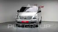 2016 Hyundai Starex