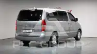 2016 Hyundai Starex