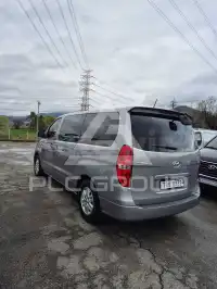 2016 Hyundai Starex