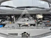 2016 Hyundai Starex