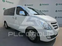 2016 Hyundai Starex
