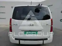 2016 Hyundai Starex