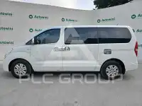 2016 Hyundai Starex
