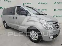 2016 Hyundai Starex