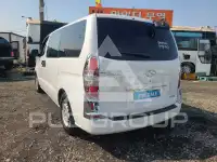 2016 Hyundai Starex