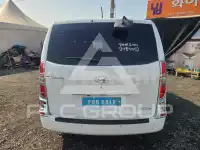 2016 Hyundai Starex