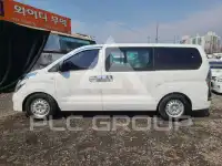 2016 Hyundai Starex