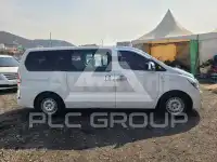 2016 Hyundai Starex