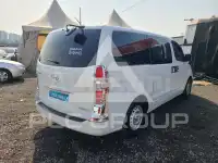2016 Hyundai Starex