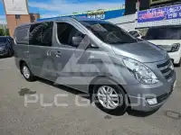 2016 Hyundai Starex