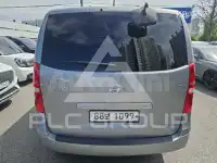 2016 Hyundai Starex