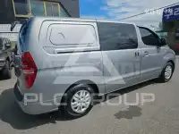 2016 Hyundai Starex