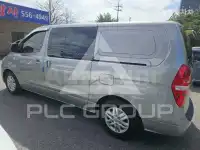 2016 Hyundai Starex