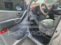 2016 Hyundai Starex