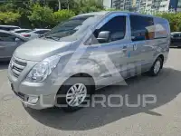 2016 Hyundai Starex