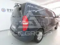 2016 Hyundai Starex