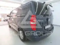 2016 Hyundai Starex