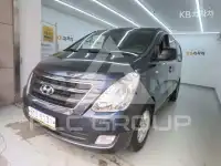 2016 Hyundai Starex