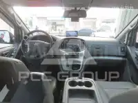 2016 Hyundai Starex