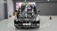 2016 Hyundai Starex