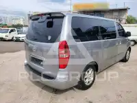 2016 Hyundai Starex