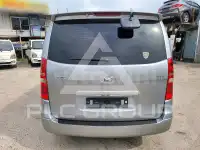 2016 Hyundai Starex