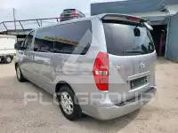 2016 Hyundai Starex