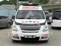 2016 Hyundai Starex