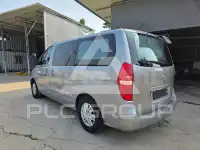 2016 Hyundai Starex